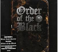 order of the black