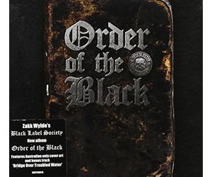 order of the black