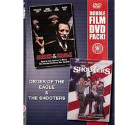 Order Of The Eagle/The Shooters DVD Combo