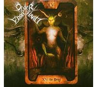 ORDER OF THE EBON HAND - XV -THE DEVIL