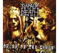 Order Of The Leech