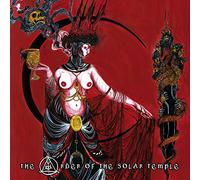 Order Of The Solar Temple - Order Of The Solar Temple