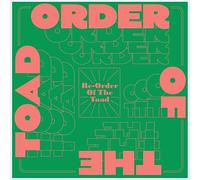 Order Of The Toad - Re-Order Of The Toad