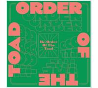 Order Of The Toad - Re-Order Of The Toad