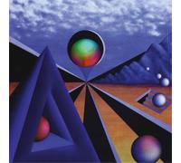 Order of the Toad Spirit Man (Vinyl LP) 12" Album