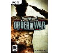 Order Of War (PC DVD) [Edizione: Regno Unito]