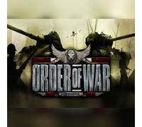 Order of War (PC) Steam Gift - GLOBAL