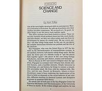 Order Out of Chaos: Man's New Dialogue with Nature