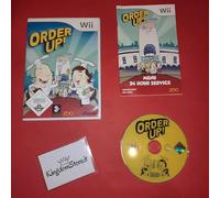 Order Up!