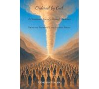 Ordered by God: A Devotional Journey Through Numbers