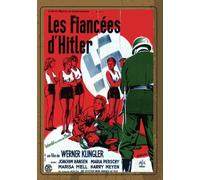 Ordered to Love (DVD) Sinister Cinema