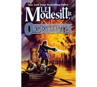 L E Modesitt Ordermaster (Tascabile)