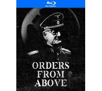 Orders from Above (Blu-ray) Richard Cotter Peter Donnelly Darrell Hoffman