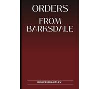 Orders from Barksdale