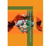 Orders, Medals, and Decorations of Côté d’Ivoire