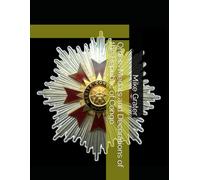 Orders Medals and Decorations of the Republic of Congo