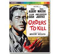 Orders to Kill