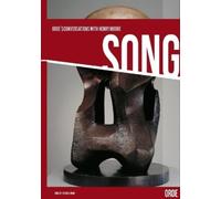 orde's Conversations with Henry Moore (Tascabile)