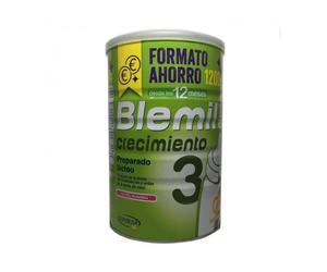 Ordesa Blemin Plus 3 Crescita Can 1200g - Latte formula per neonati