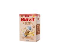 Ordesa Blevit Bibe 8 Cereali e Cacao 500 g - Pappa