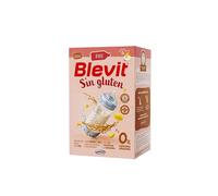 Ordesa Blevit Bibe Senza Glutine 500g - Cereale per bambini