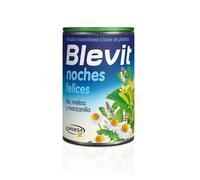 Ordesa Blevit Happy Nights 150g - Cereale per neonati