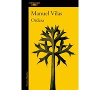 Ordesa (Spanish Edition)