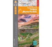 PARQUE NACIONAL DE ORDESA Y MONTE PERDIDO