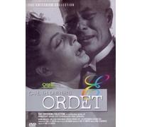 ORDET Carl Theodor Dreyer (Import) (1955) (DVD)