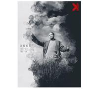 Ordet DVD NUOVO