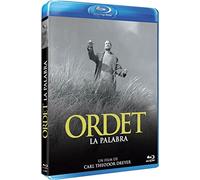 Ordet (La Palabra)