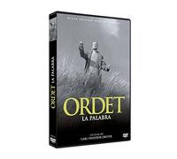 Ordet - La Palabra DVD Edicion Remasterizada