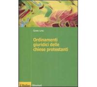 Ordinamenti giuridici delle chiese protestanti