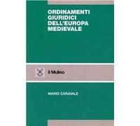 Ordinamenti giuridici dell'Europa medievale