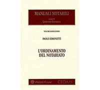 Ordinamento del notariato