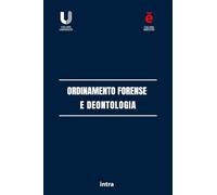 Ordinamento forense e deontologia