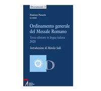 Ordinamento generale del messale romano