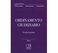 Ordinamento giudiziario