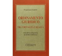Ordinamento giuridico 3ed