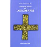 Ordinamento giuridico dei Longobardi