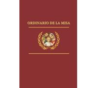 Ordinario de la Misa
