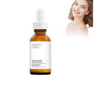 Ordinary Acido Ascorbico 8% + Alfa Arbutina 2%, Illumina la Pelle e Agisce sulle Macchie Scure, 30 ml