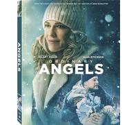 Ordinary Angels Bluray + DVD + digitale