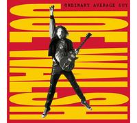 Ordinary Average Guy