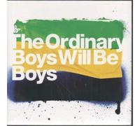 Ordinary Boys - Boys Will Be Boys
