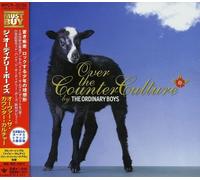 Ordinary Boys - Over The Counter Culture
