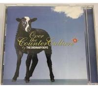 Ordinary Boys - Over The Counter Culture