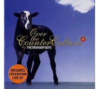 Ordinary Boys - Over the Counter Culture