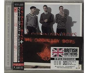 Ordinary Boys - Ten Easy Steps To Everything You