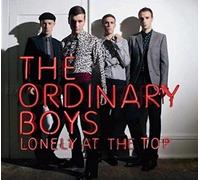 Ordinary Boys, The - Lonely at the Top